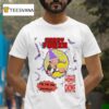 Gabby Forza Your Homie The Gnomie T Shirt
