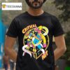 Gamescom Critical Hi T Shirt