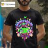 Gamescom Slime Season T Shirt
