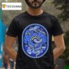 Gamescom Wear Cloud Serpen T Shirt