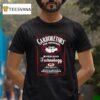 Garage Carburetors The Wireless Technology T Shirt