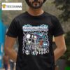 Gatecreeper Lightning T Shirt