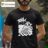 Gel Hardcore Chess T Shirt