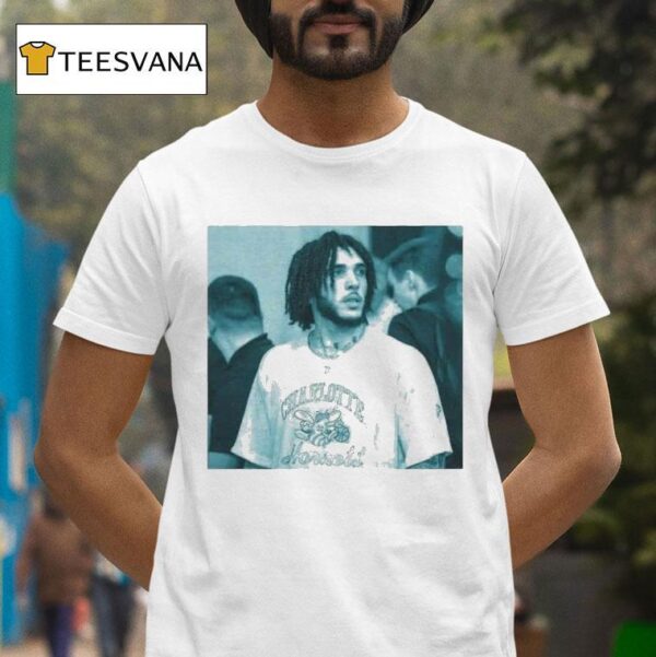 Gelo Zixleyn Till I Die Gelo G T Shirt