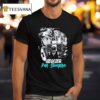 Geolier Per Sempre T Shirt