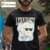 George Washington Litquidity T Shirt