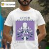 Geyser Guardians The Knigh T Shirt