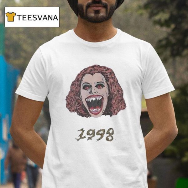 Ghoul T Shirt