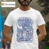 Ghoulies With Pleasants Jan Groningen Netherlands T Shirt