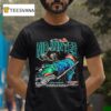 Gifted Youngster Mid Winter Sakamoto Days T Shirt