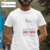 Giggly Squad Tour Thank You For Giggling Repea T Shirt