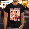 Girl Dinner Kote Miura Graphic T Shirt