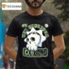 Glo Gang The Glorious Skull T Shirt