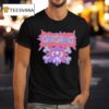 Glo Gang Worldwide Glo Gang Bone Sun T Shirt
