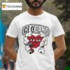 Glo Gang Worldwide Revenge Your Love T Shirt
