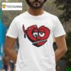 Glo Gang Worldwide Thot Breaker T Shirt