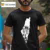Global Intifada Danish Fashion Anti Israel T Shirt