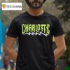 Glory Days Charlotte Bol T Shirt