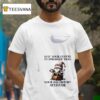 Gnomes May Your Coffee Be Stronger Than I Love Coffee Your Daughter S Attitude T Shirt