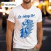 Go Johnny Go T Shirt