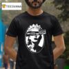 God Save The Queen New T Shirt