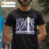 Golden State Valkyries Since Slam T Shirt