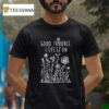 Good Necessary Trouble Subtle Protes T Shirt