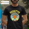 Goose Bingo Wheel T Shirt