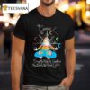 Goose Everything Must Go Experience New York Ny March Rainbow Kid T Shirt