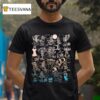 Goose Flash Shee T Shirt