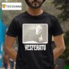 Graf Orlok Yesferatu Vintage T Shirt