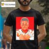 Graphic Tom Brady Rings New England Patriots T Shirt