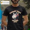 Grateful Dead New Years Dec St T Shirt