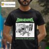 Gravesend Gowanus Death Stomp T Shirt