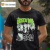 Green Day We Are Not Home Are We Not Home Halloween T Shirt