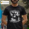 Grim Reaper Death The Kid I Am A Shinigami A Real God And I Deem Your Manner Of Ruling To Be Wrong After Love T Shirt