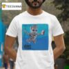 Groot Baby Nirvana Nevermind Grunge Roots I Am Groo T Shirt