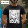Guardin Balloon Boy Smiley T Shirt