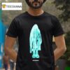 Guardin Ghos T Shirt