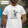 Guardin Imaginary Friend T Shirt