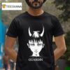 Guardin Sinner Guy T Shirt