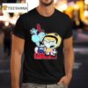 Guardin Zombie T Shirt