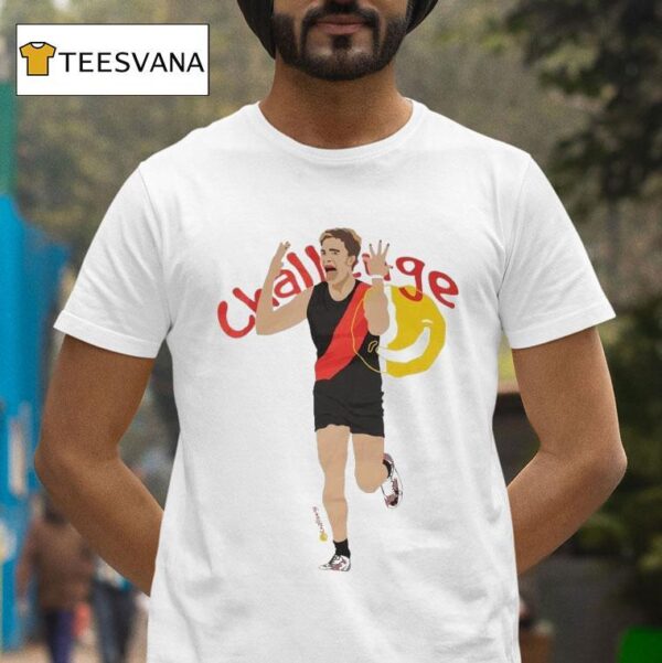 Guelfi Alexis Tribute Tackling Childhood Cancer T Shirt