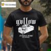 Gvllow Funeral Home T Shirt