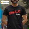 Haiden Deegan Dngr Dare Say Yes To Dirtbikes T Shirt