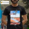 Haiden Deegan One Foo T Shirt