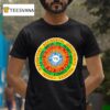 Hamlet Hail To The Thief Circles T Shirt