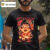 Happy Death Day Get Up Live Your Day Get Killed Again T Shirt
