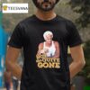 Harry Doyle Not Quite Gone Vintage T Shirt