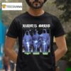 Haunted Mound Night Riders T Shirt